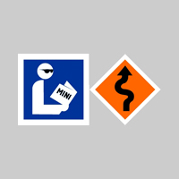Library of Motoring