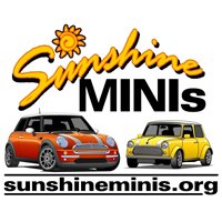 Sunshine MINIs
